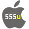 Aplicativo 555u  para iOS
