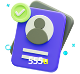 Tornar-se um membro do 555u  é muito simples