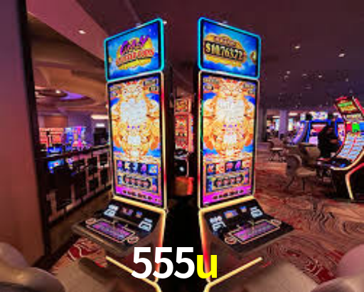 555u  -  - 555u game