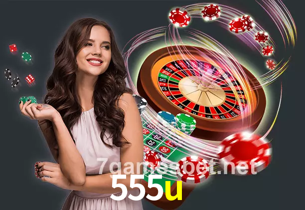 vivo no cassino 555u 