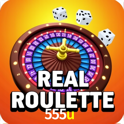 Descubra o Mundo do Cassino Online com 555u 