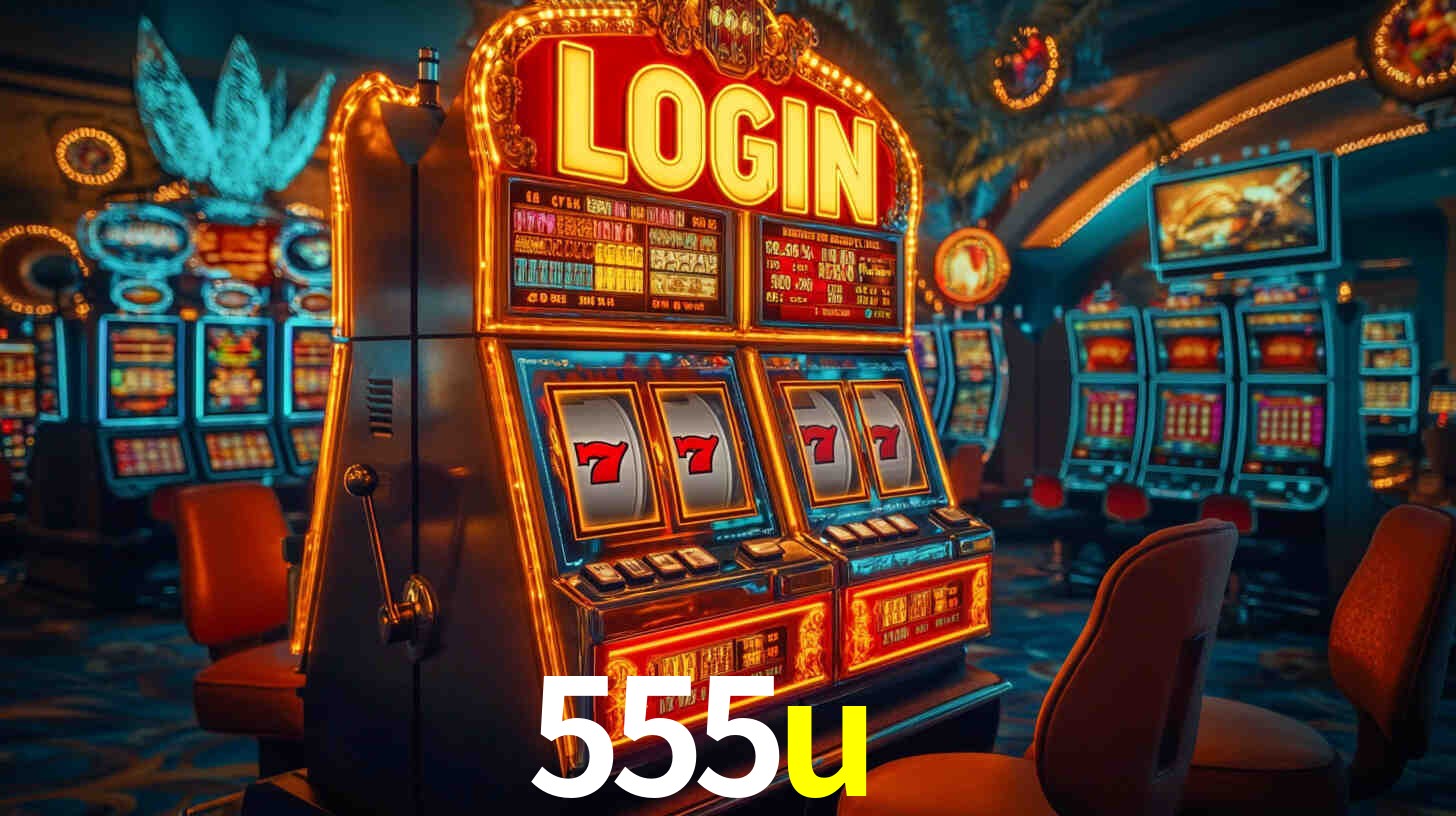 Live Casino 555u 