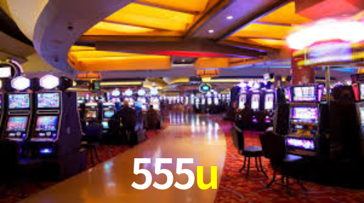 555u : A Experiência de Casino com Jogos de Mesa ao Vivo