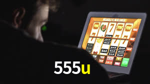 Ofertas Imperdíveis na 555u : Promoções e Bônus Que Valem a Pena