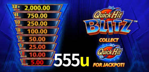 555u game