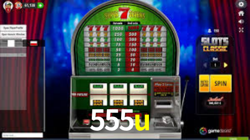 555u : Seu Especialista em Apostas Esportivas Brasileiras