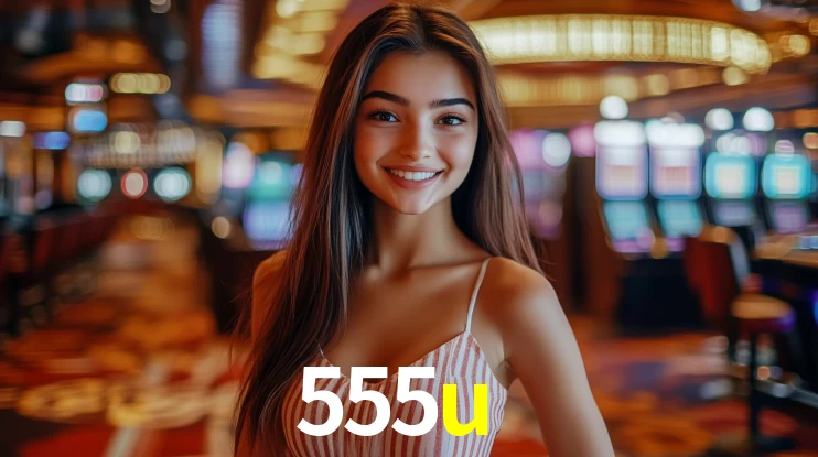 Slot Games 555u 