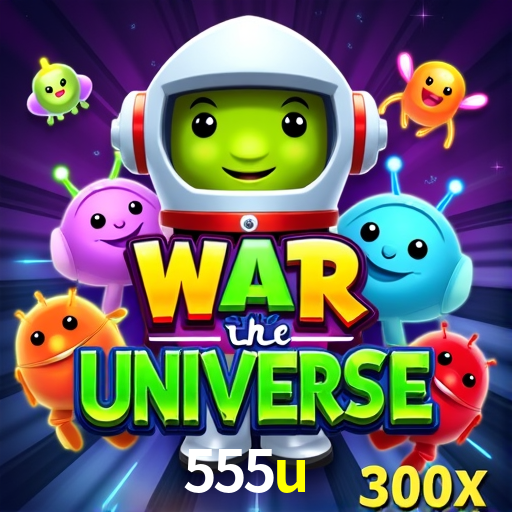 Inovações de Jogos na 555u : O Futuro das Experiências Interativas