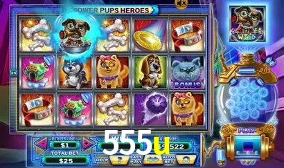 Avaliações dos Jogadores 555u 