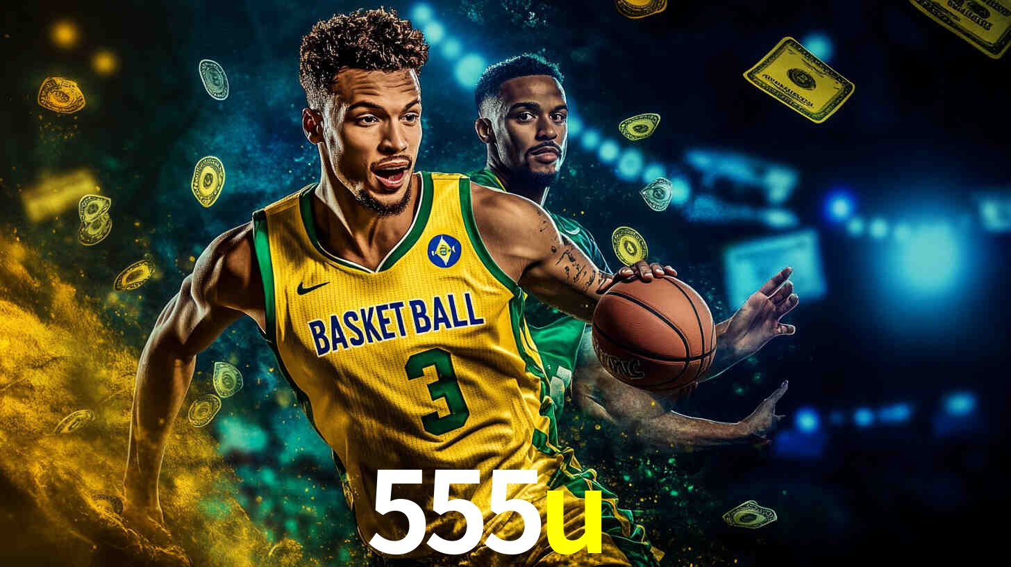 Provedores de Jogos 555u 