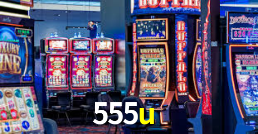 555u ,555u game
