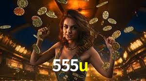 Inovações de Jogos na 555u : O Futuro das Experiências Interativas