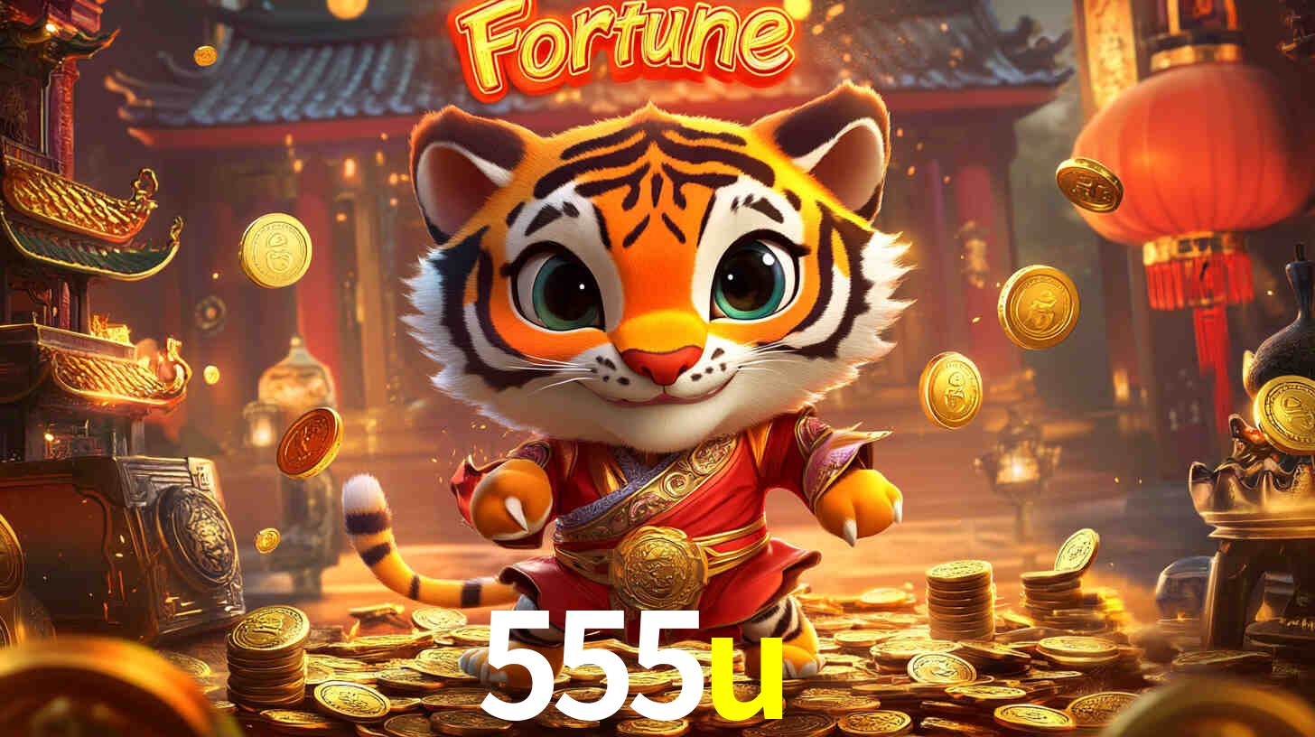 Jogos de Slot 555u 