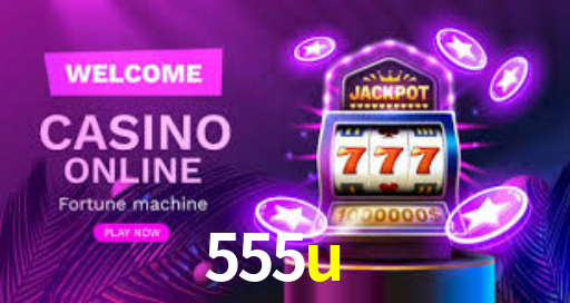 555u game