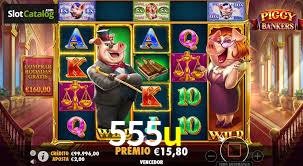 Blackjack Table 555u 