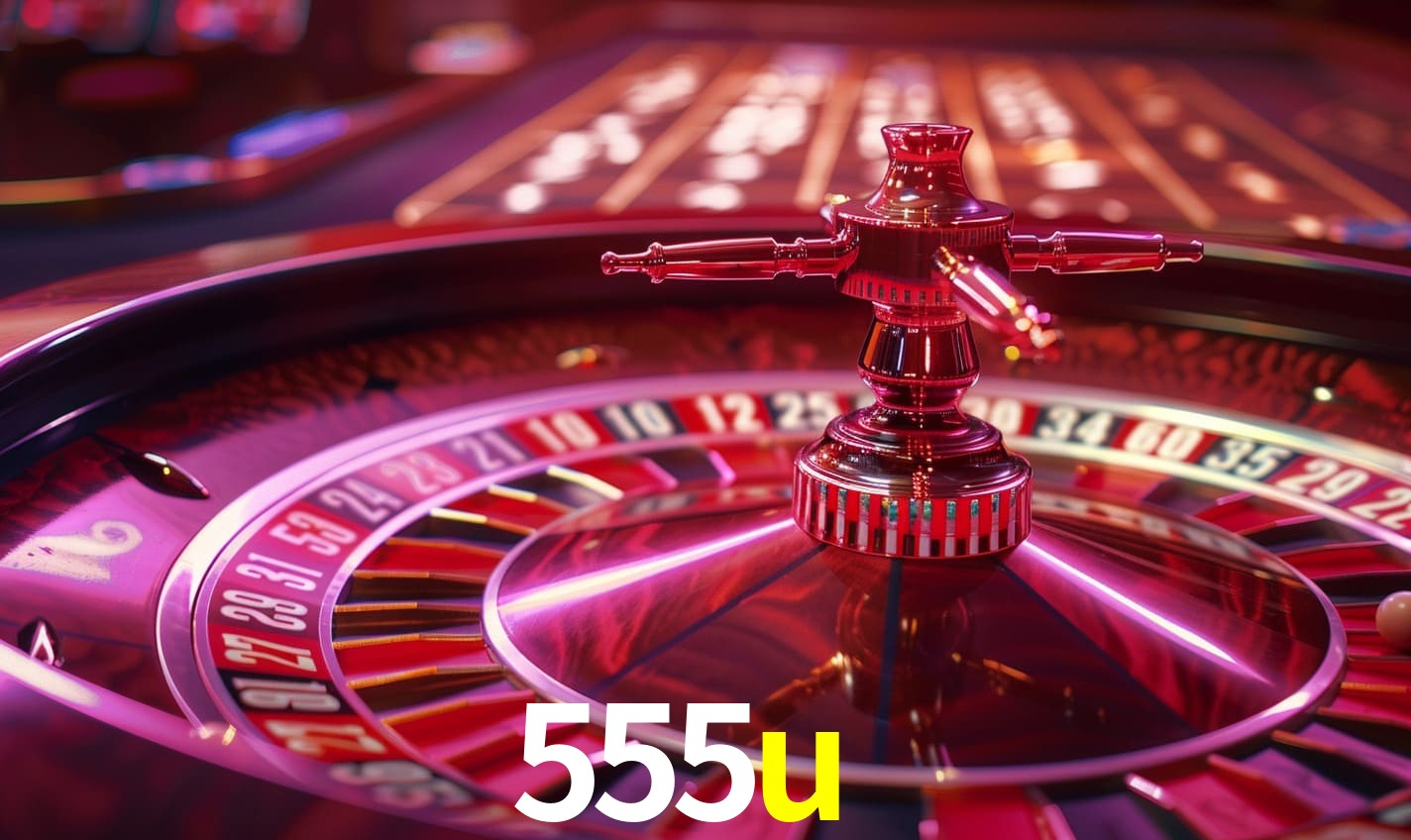 Tecnologia da Plataforma 555u 