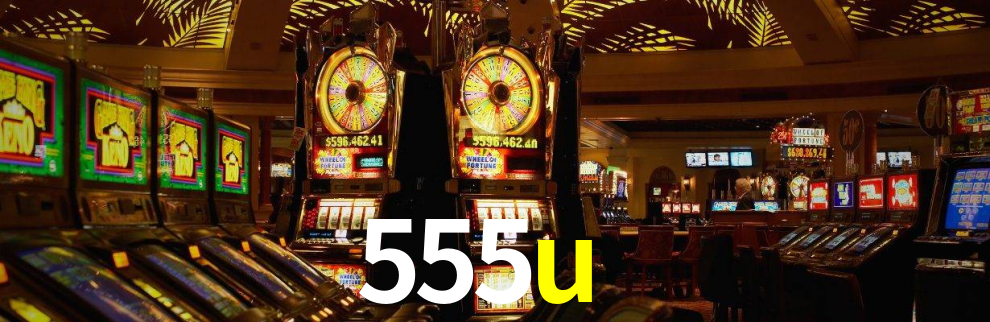 555u 