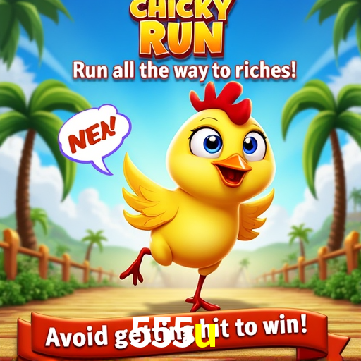 A Emoção da Loteria na 555u : Uma Chance de Mudança de Vida