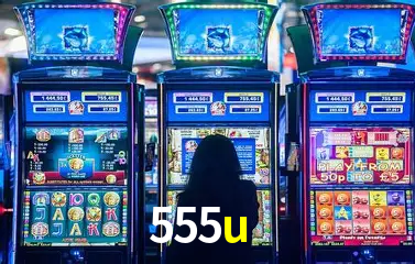 Casino VIP 555u 