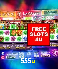 Estatísticas do Jogo 555u 