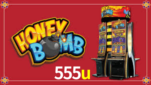 555u game